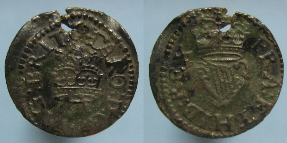 Charles-II-?-Farthing-ID-Help